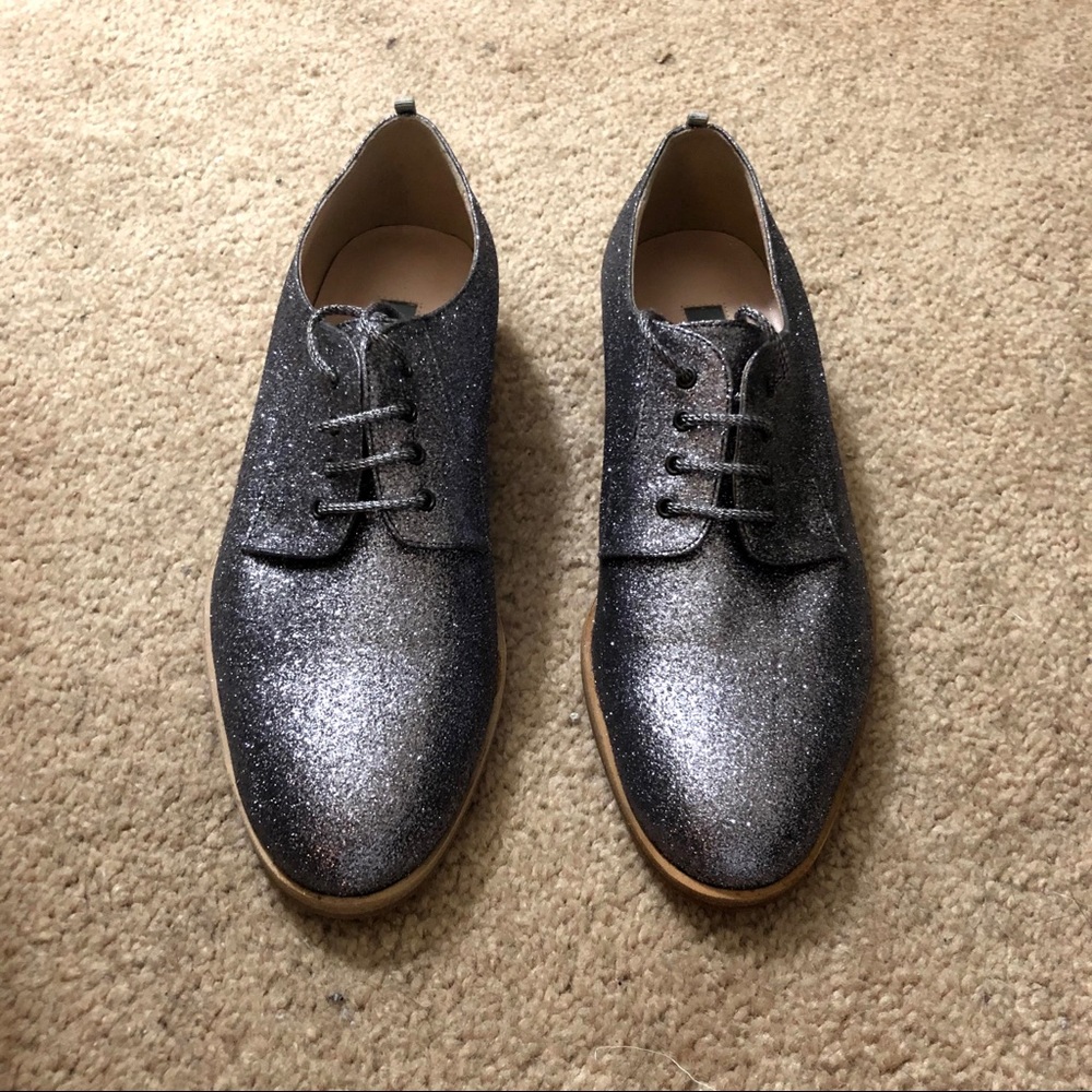 RARE SJP Ace shoe